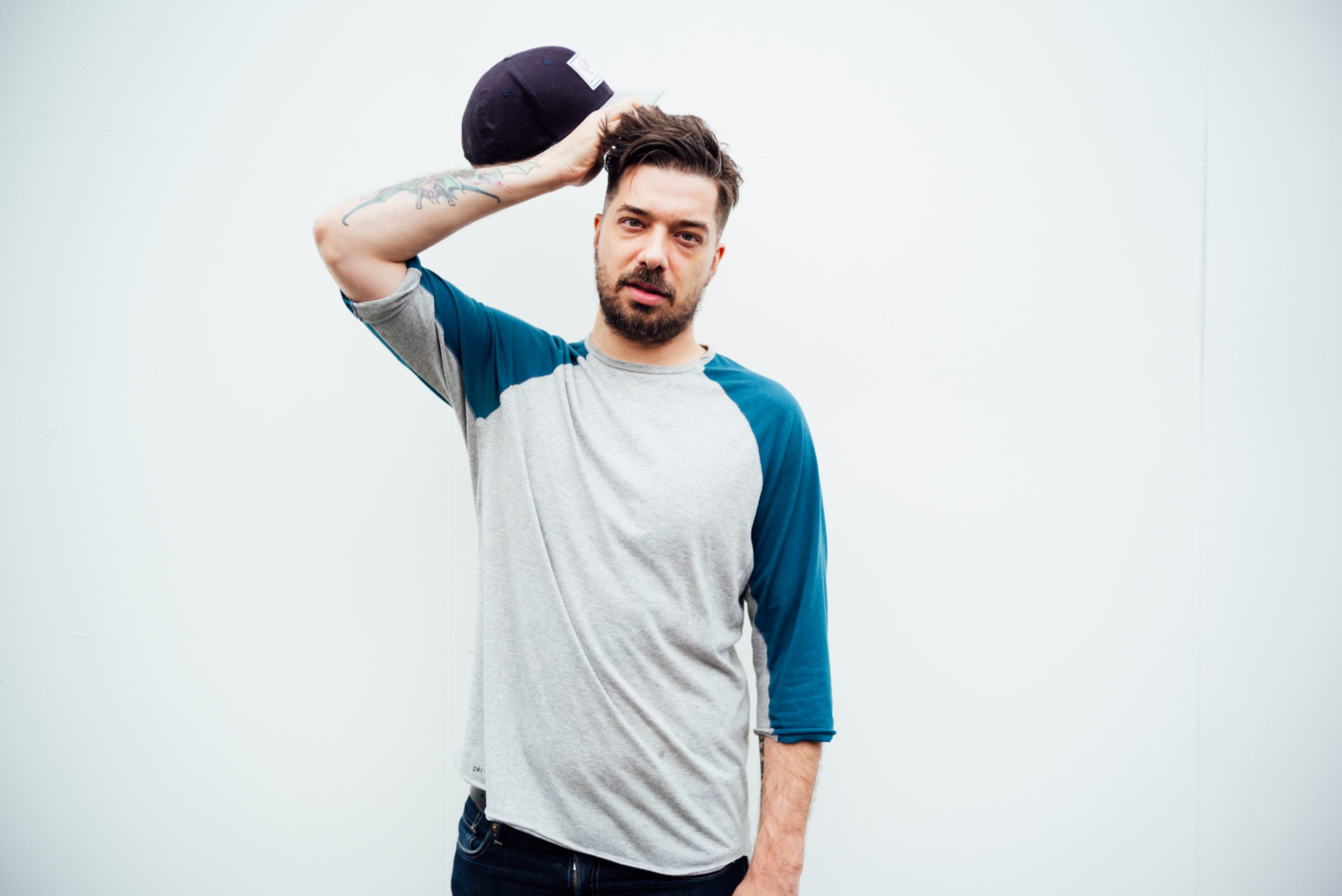 Aesop Rock High Quality Background on Wallpapers Vista
