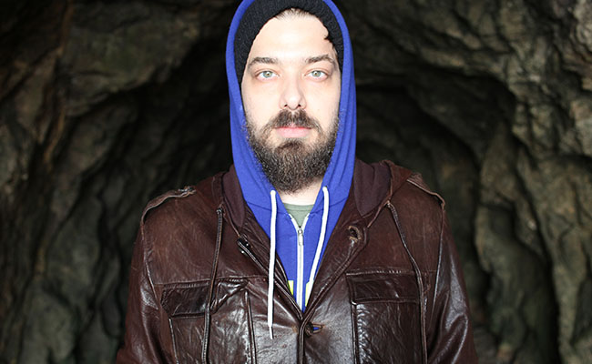 Aesop Rock Pics, Music Collection