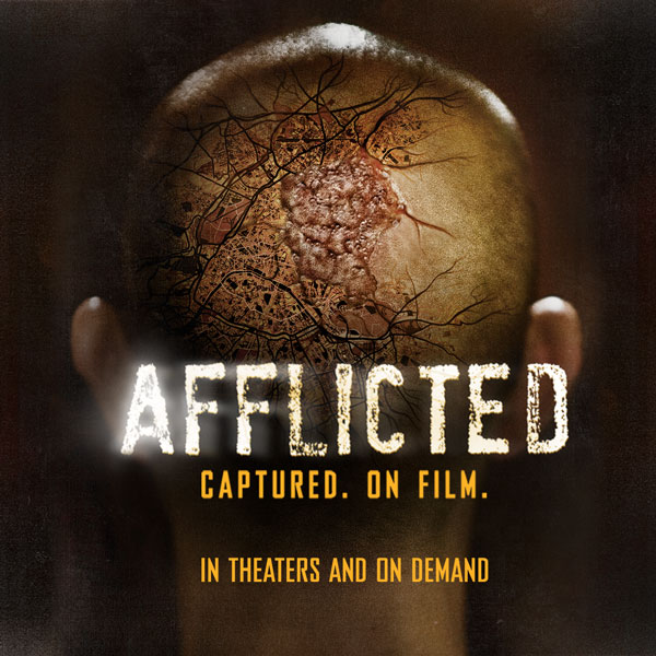 HQ Afflicted Wallpapers | File 90.52Kb