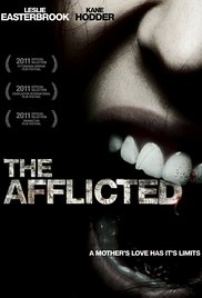 Afflicted #17