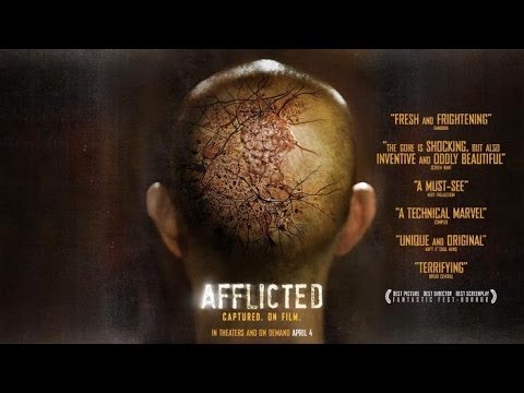 HQ Afflicted Wallpapers | File 29.67Kb