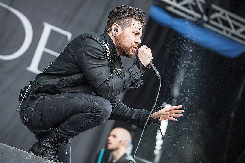 Images of AFI | 816x544