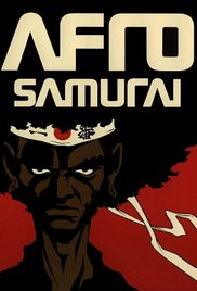 Afro Samurai #11