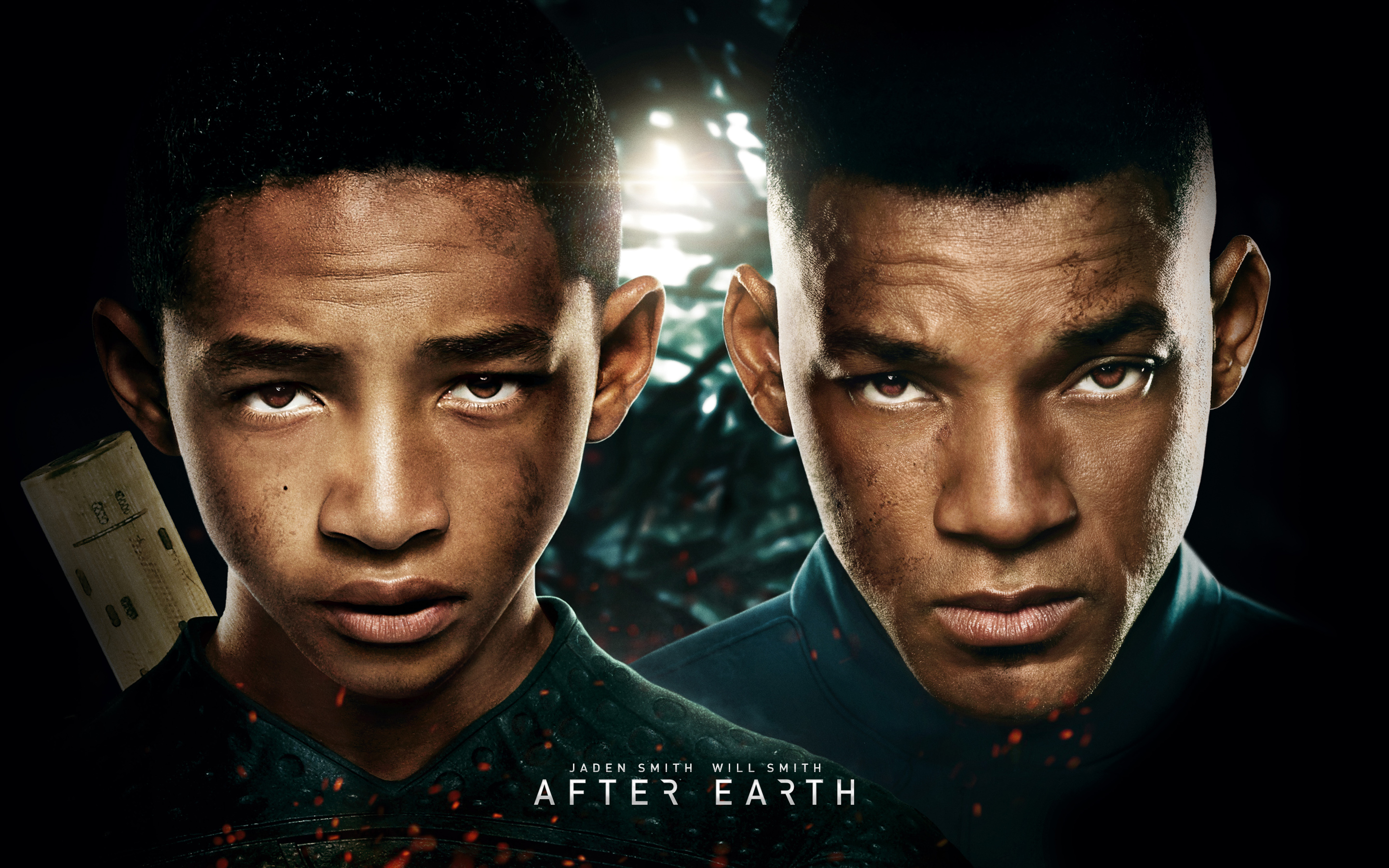 After Earth High Quality Background on Wallpapers Vista