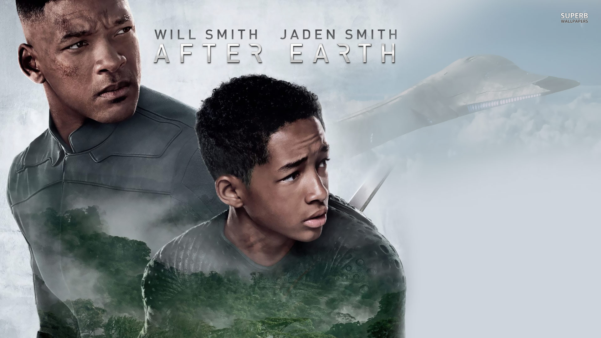 After Earth #5
