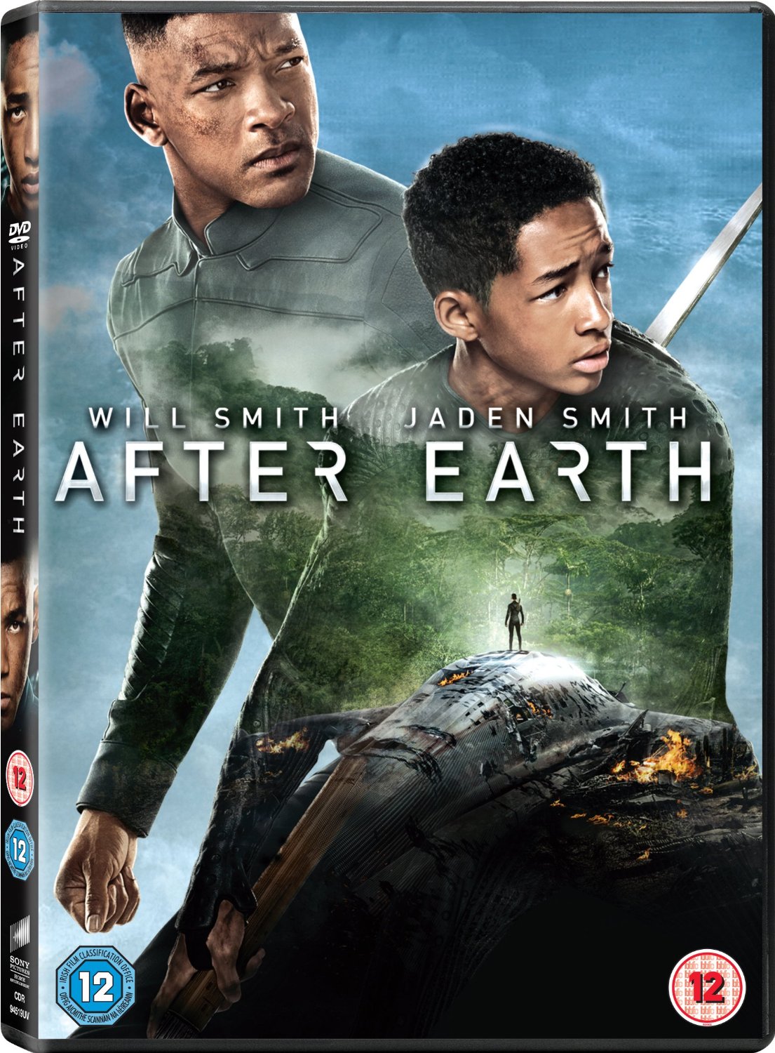 After Earth #6