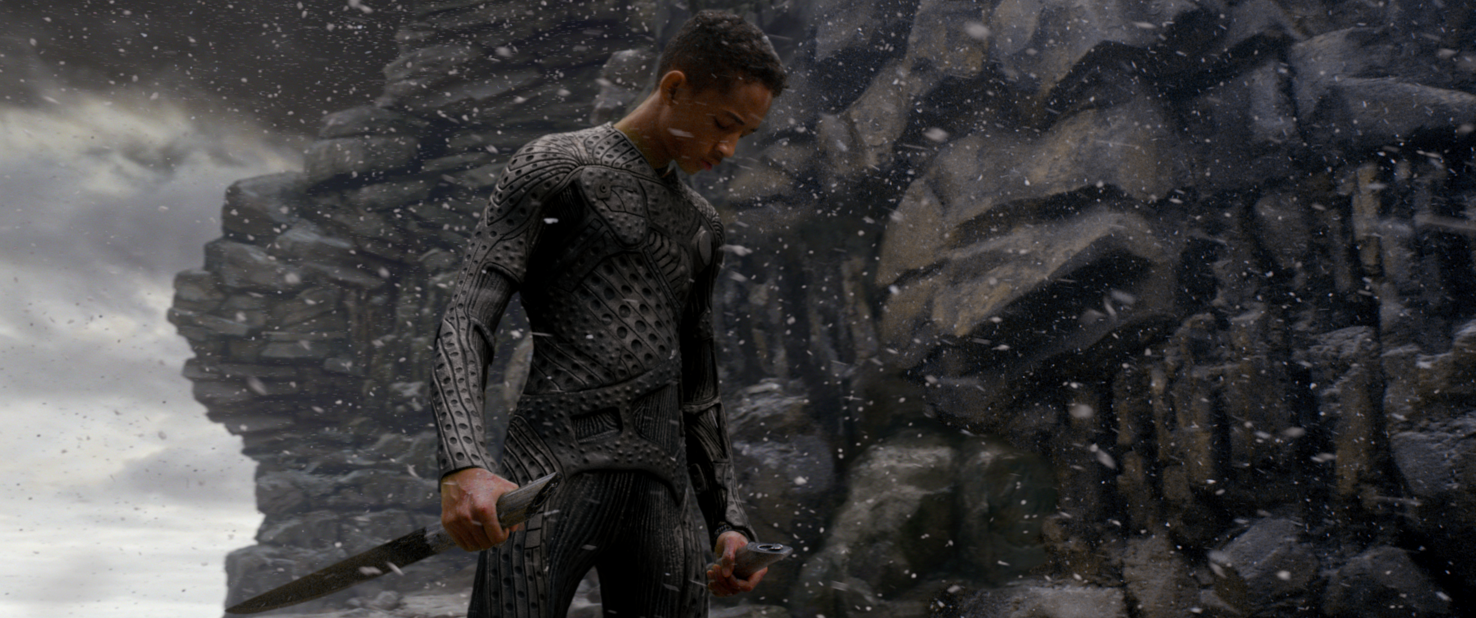 After Earth #10