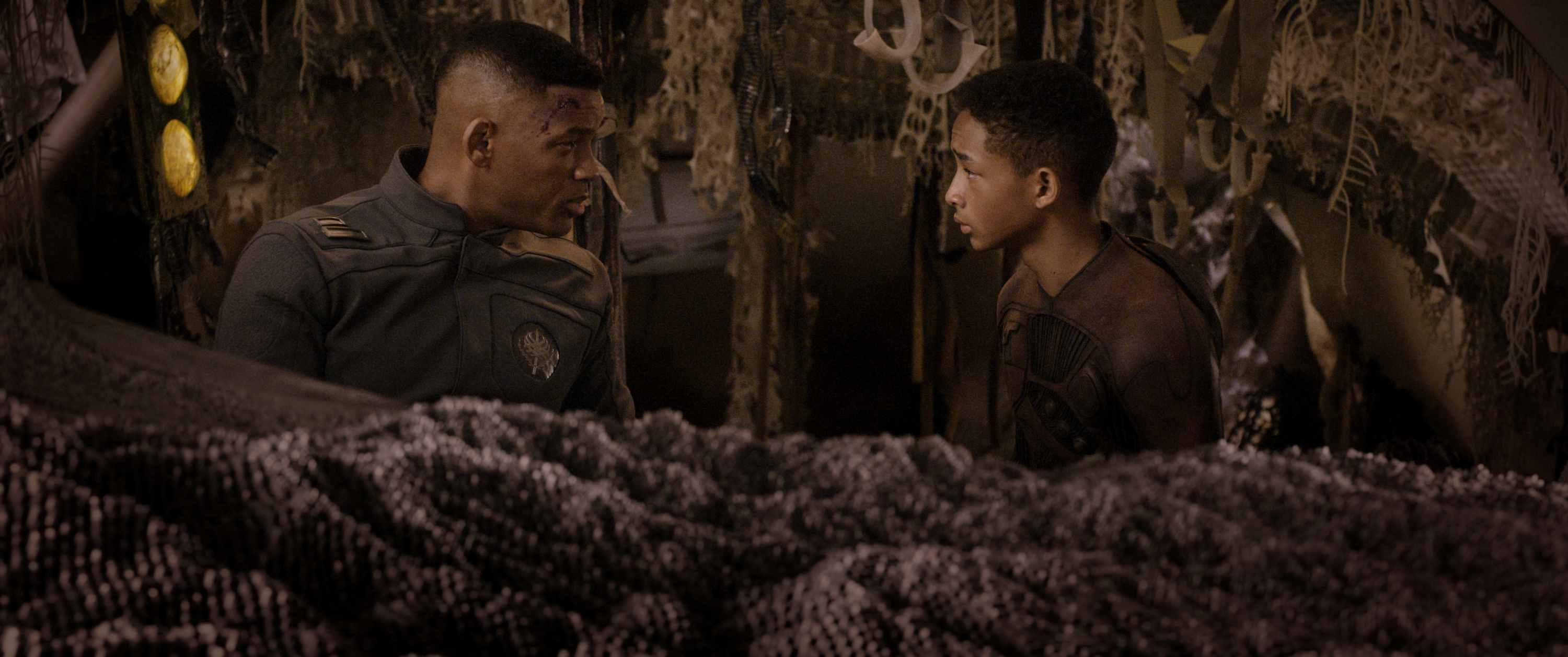 After Earth Backgrounds on Wallpapers Vista