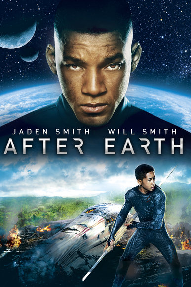 HQ After Earth Wallpapers | File 75.41Kb