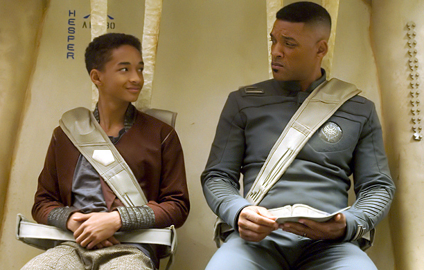After Earth #20