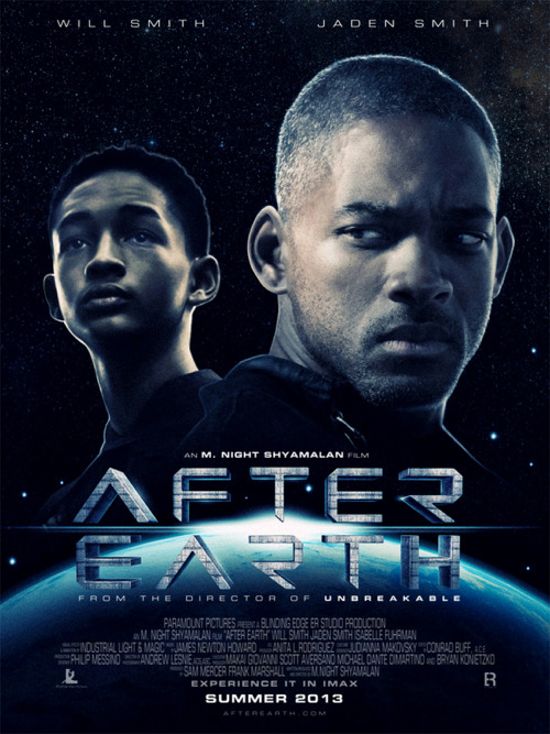 After Earth #19