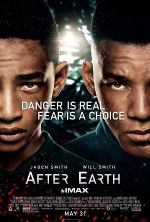 After Earth #13