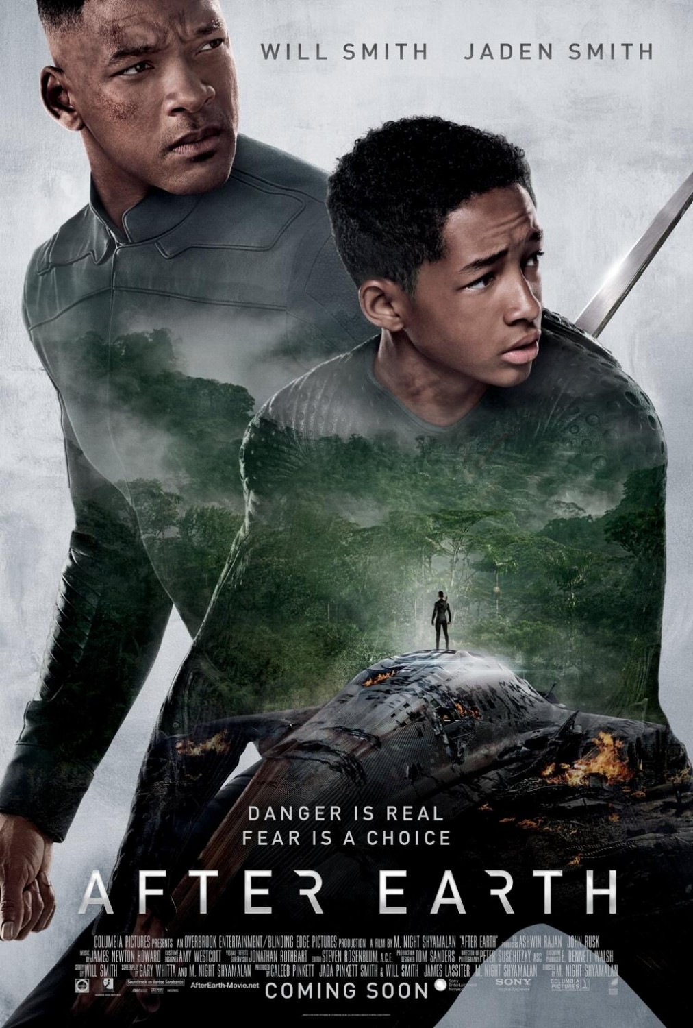 After Earth #17