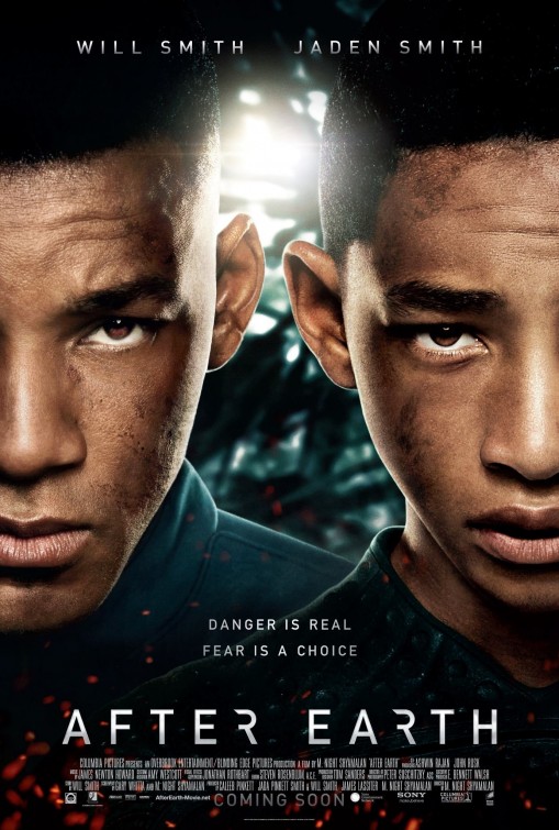 after earth movie 4k