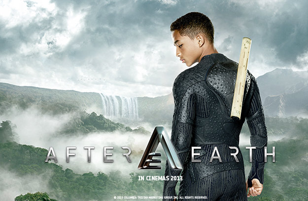 After Earth #14