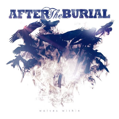 Images of After The Burial | 500x500