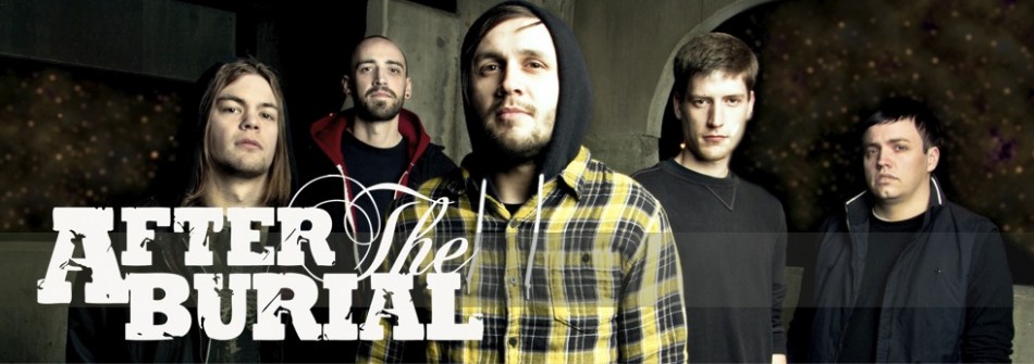 950x335 > After The Burial Wallpapers