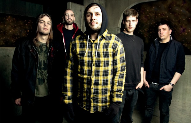 After The Burial Backgrounds, Compatible - PC, Mobile, Gadgets| 620x400 px