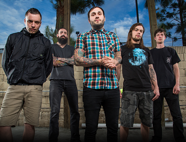 Nice wallpapers After The Burial 639x488px