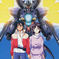 After War Gundam X Pics, Anime Collection
