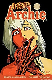 Afterlife With Archie Backgrounds, Compatible - PC, Mobile, Gadgets| 208x320 px