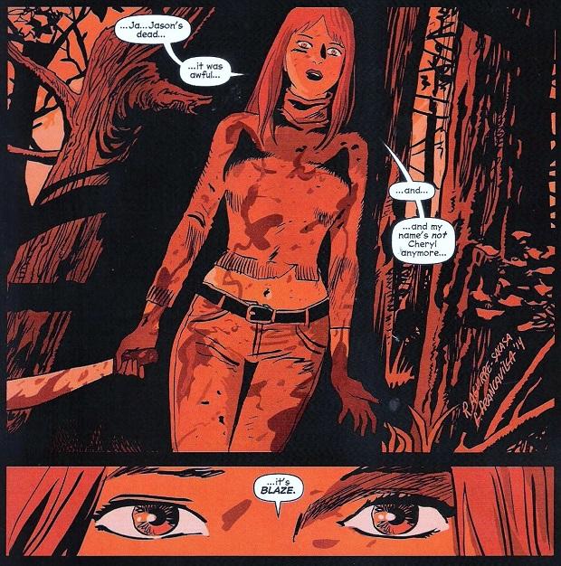 Afterlife With Archie #21