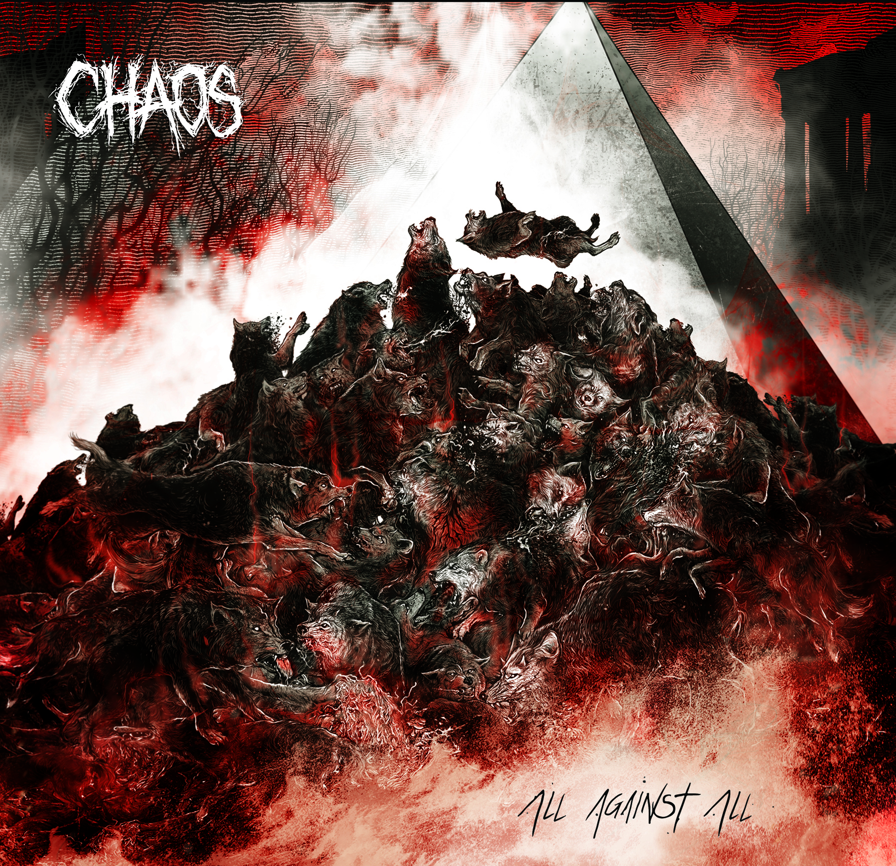Against Chaos #5