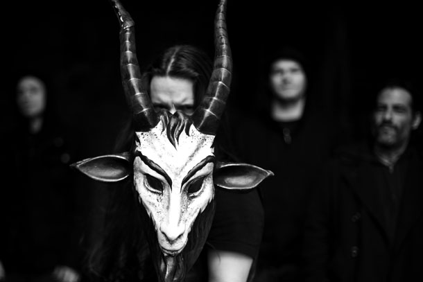 HQ Agalloch Wallpapers | File 45.61Kb