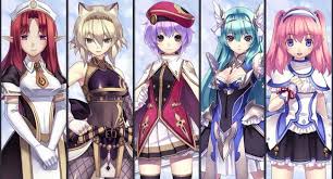 Amazing Agarest: Generations Of War 2 Pictures & Backgrounds