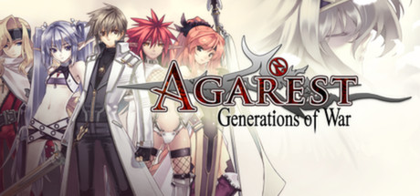 HQ Agarest: Generations Of War Wallpapers | File 39.12Kb