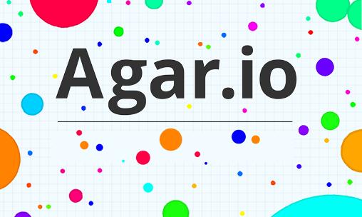 HQ Agario Wallpapers | File 22.42Kb