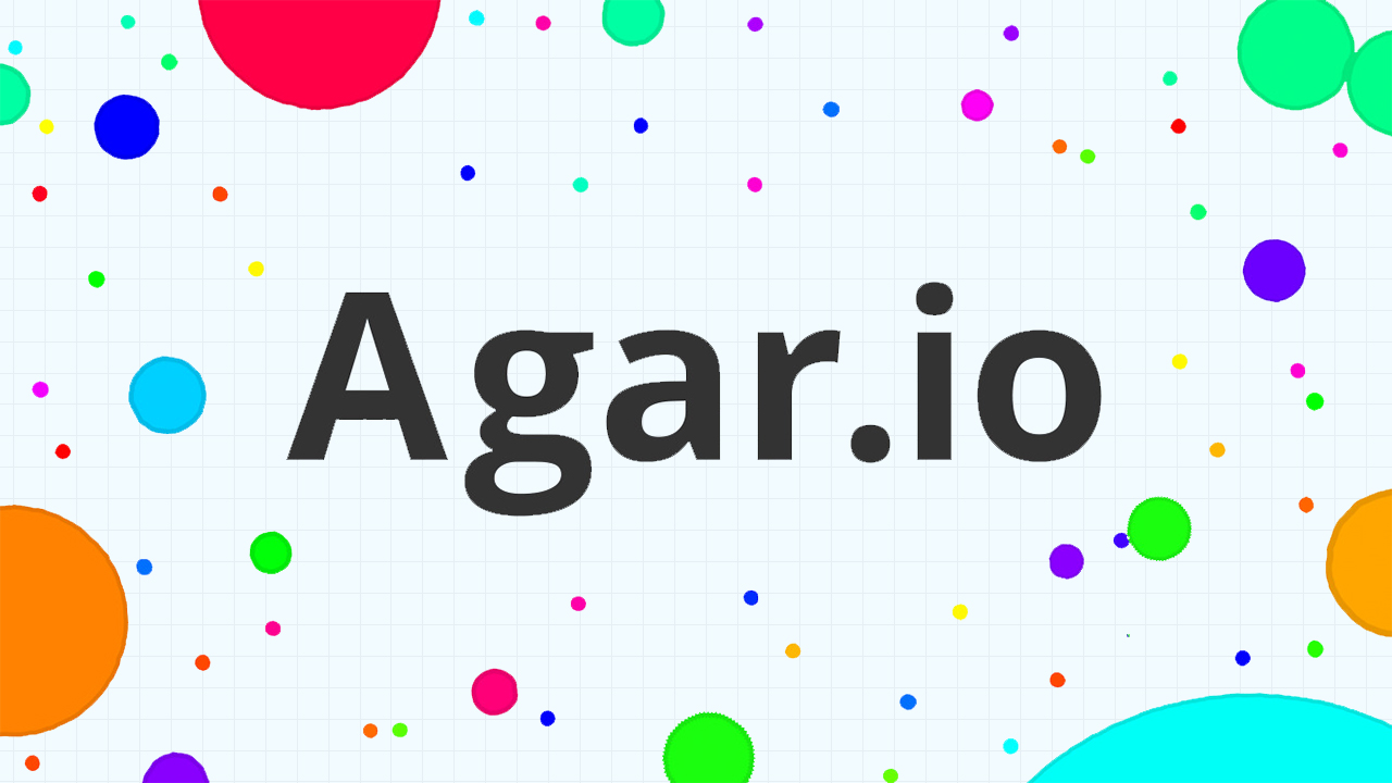HQ Agario Wallpapers | File 240.22Kb