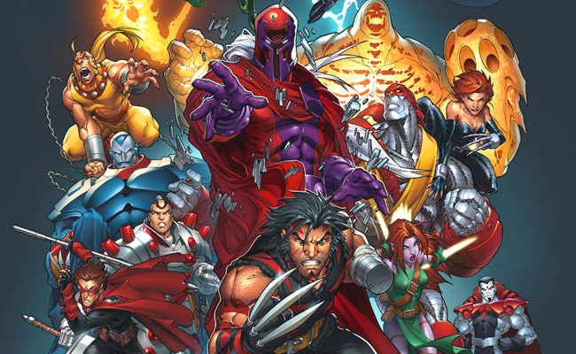 Age Of Apocalypse Backgrounds, Compatible - PC, Mobile, Gadgets| 650x400 px