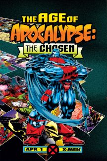 Age Of Apocalypse #16