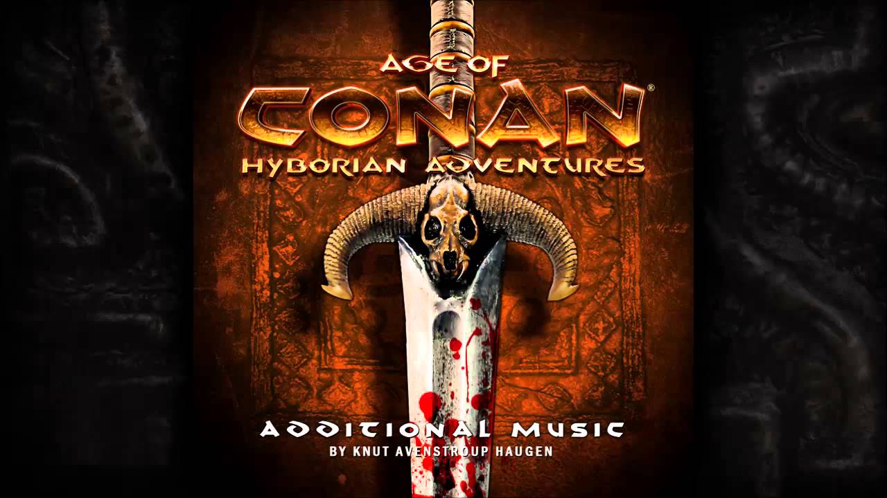 Age Of Conan: Hyborian Adventures #20