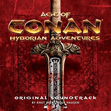 Age Of Conan: Hyborian Adventures #21