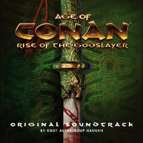 Age Of Conan: Rise Of The Godslayer HD wallpapers, Desktop wallpaper - most viewed