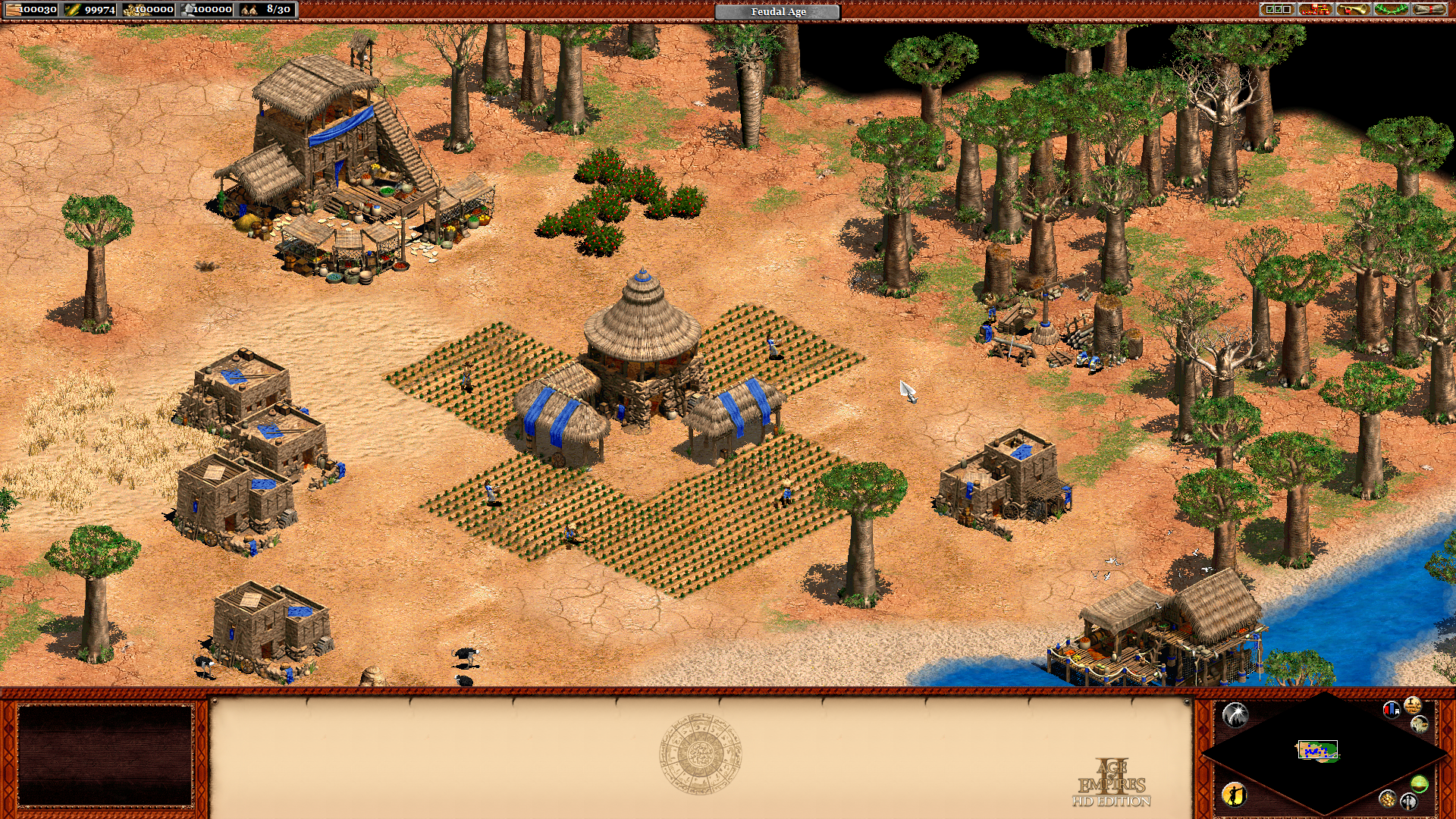 Images of Age Of Empires | 1920x1080