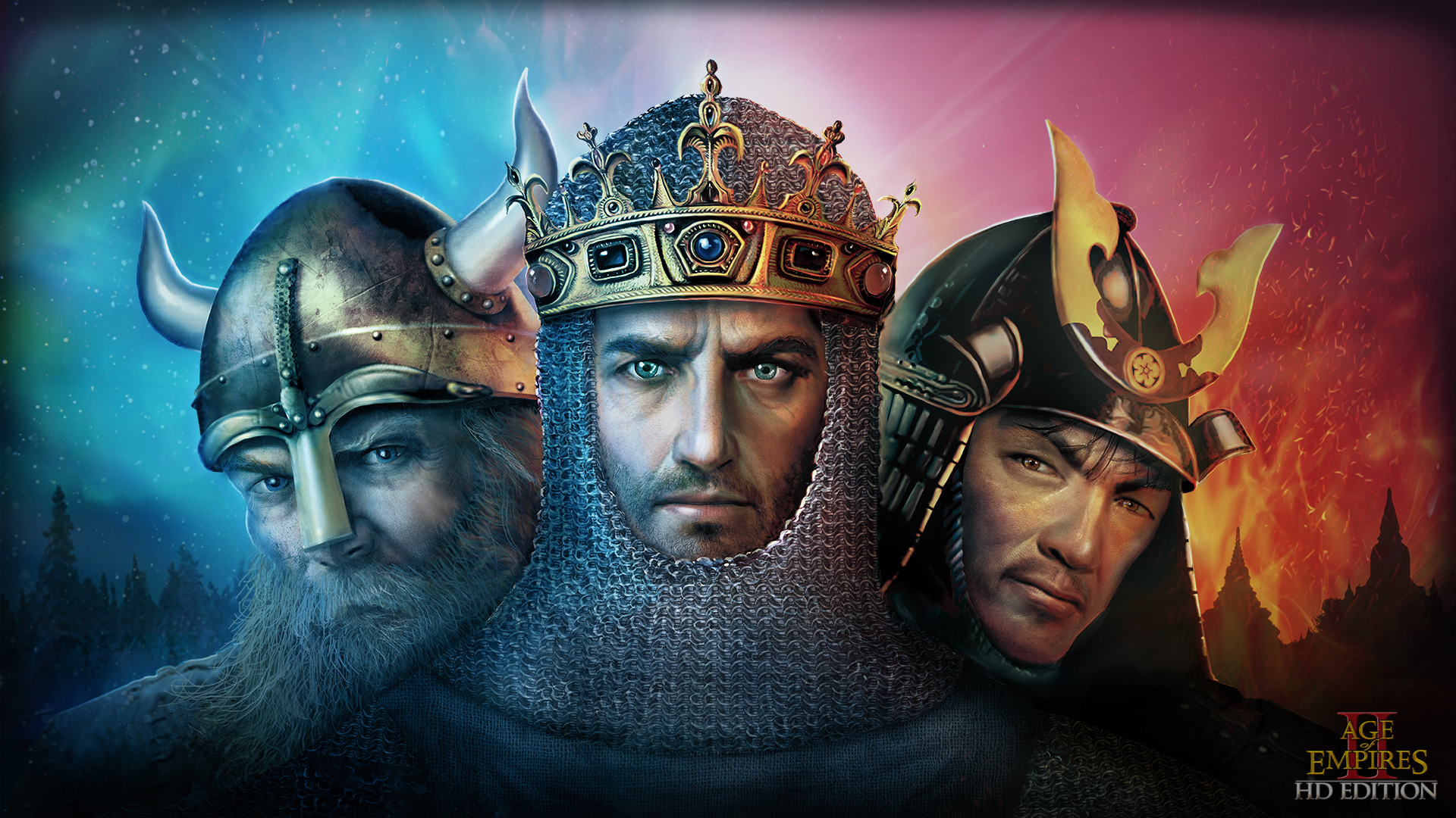 Age Of Empires High Quality Background on Wallpapers Vista