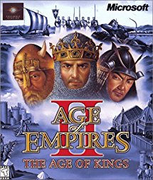 Age Of Empires II: The Age Of Kings #5