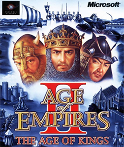 Age Of Empires II: The Age Of Kings #15