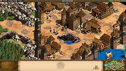 Age Of Empires II: The Forgotten Pics, Video Game Collection