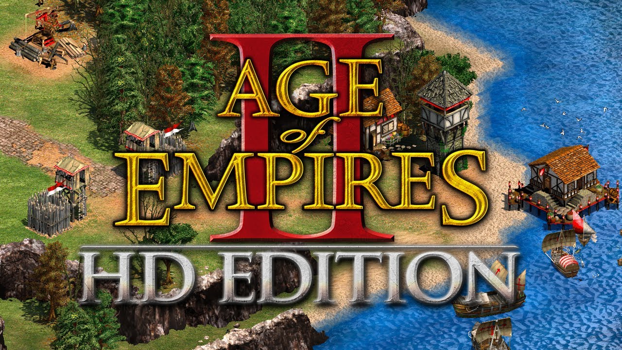 Amazing Age Of Empires Pictures & Backgrounds