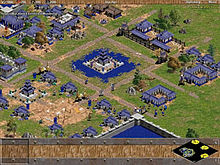 High Resolution Wallpaper | Age Of Empires 220x165 px