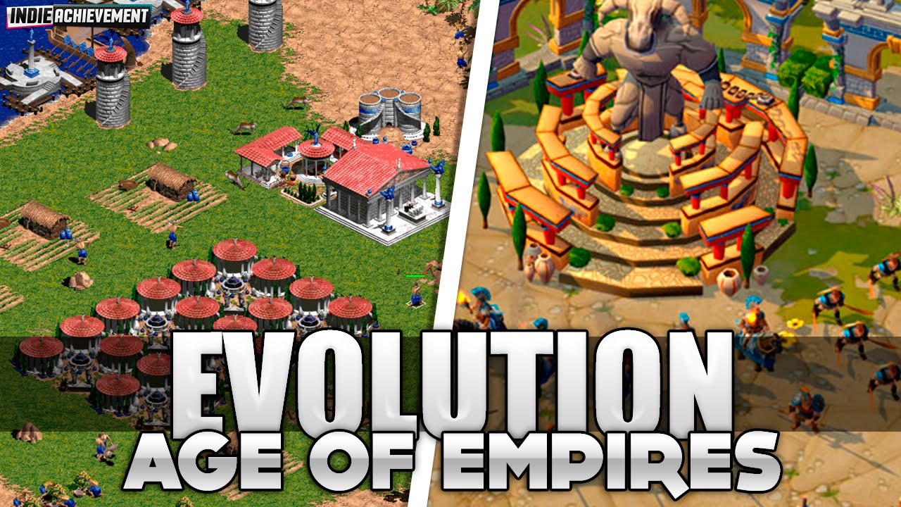 Age Of Empires #11