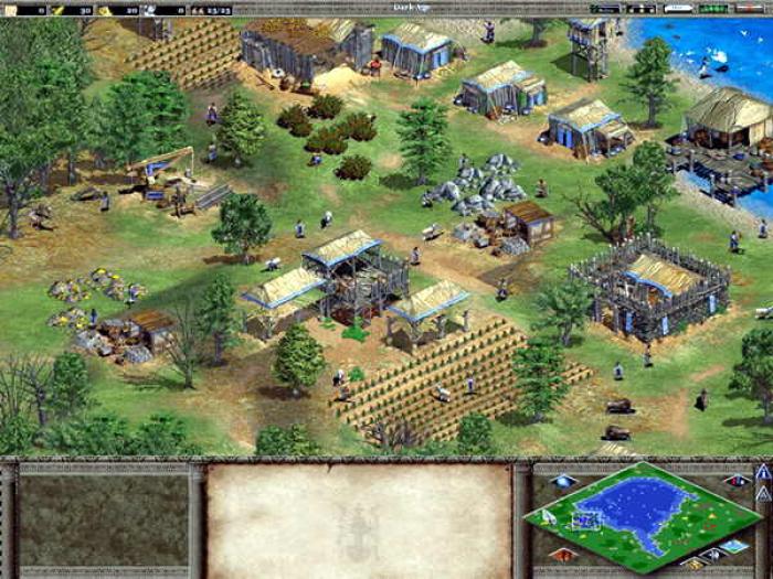 Age Of Empires Backgrounds, Compatible - PC, Mobile, Gadgets| 700x525 px