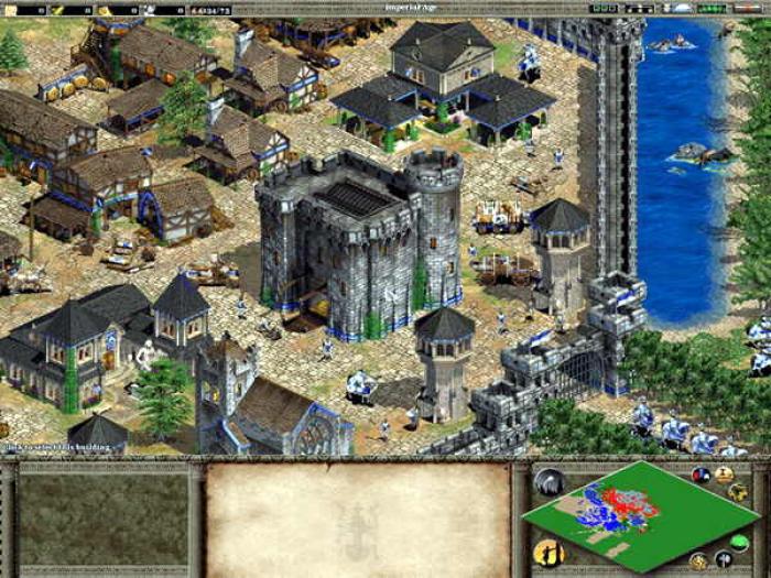 Age Of Empires HD wallpapers, Desktop wallpaper - most viewed