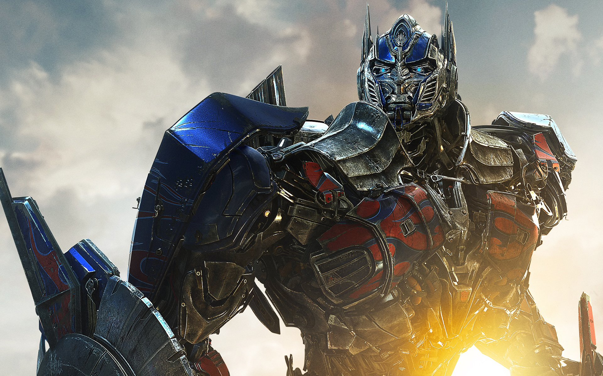 Transformers: Age Of Extinction #2