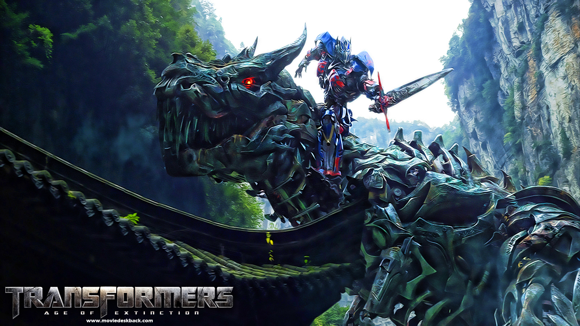 Transformers: Age Of Extinction Pics, Movie Collection