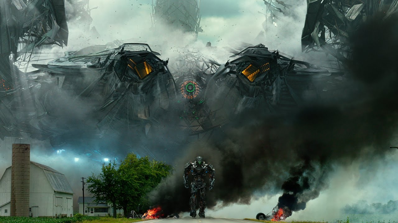 Images of Age Of Extinction | 1280x720